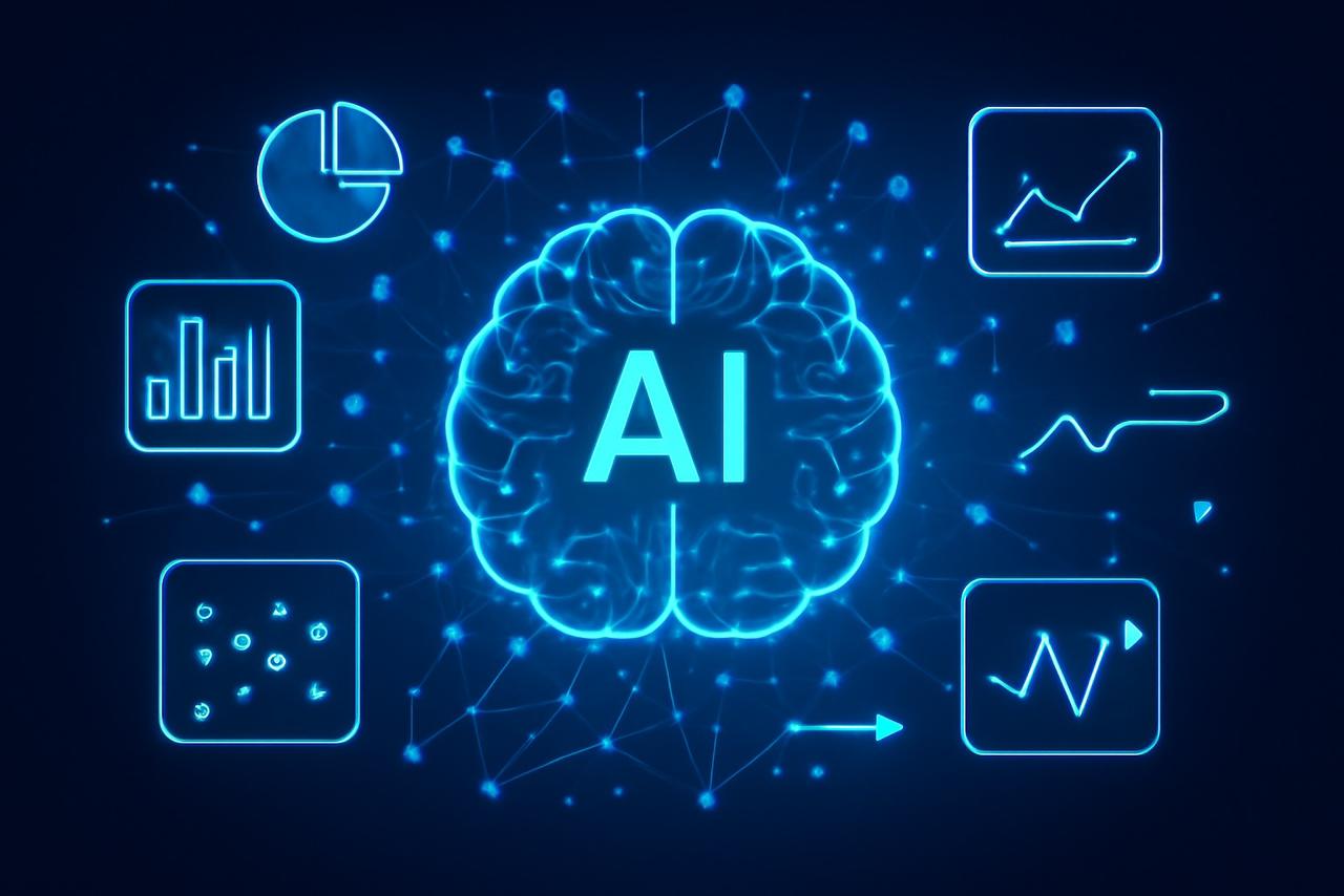 AI & Machine Learning