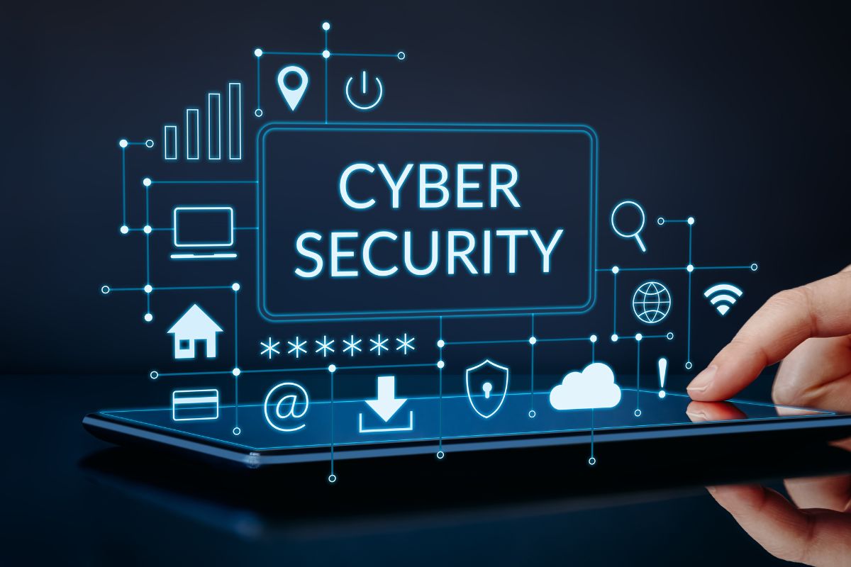 Cybersecurity Services