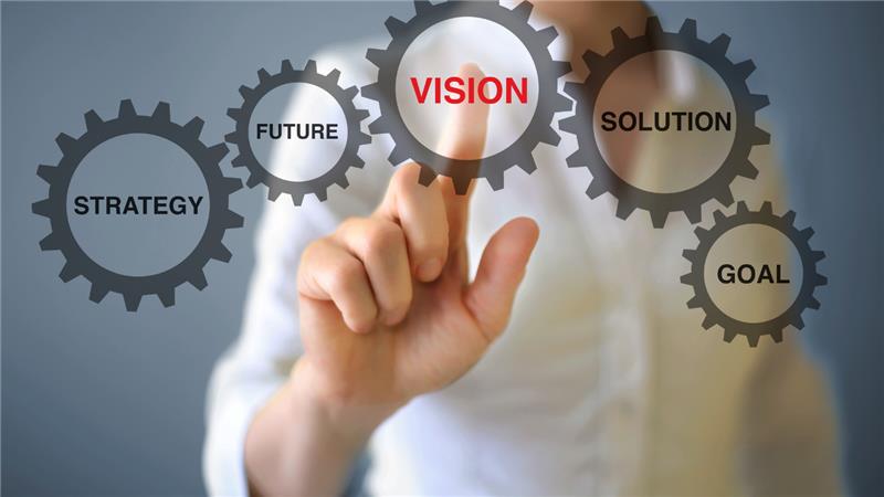 Our Vision